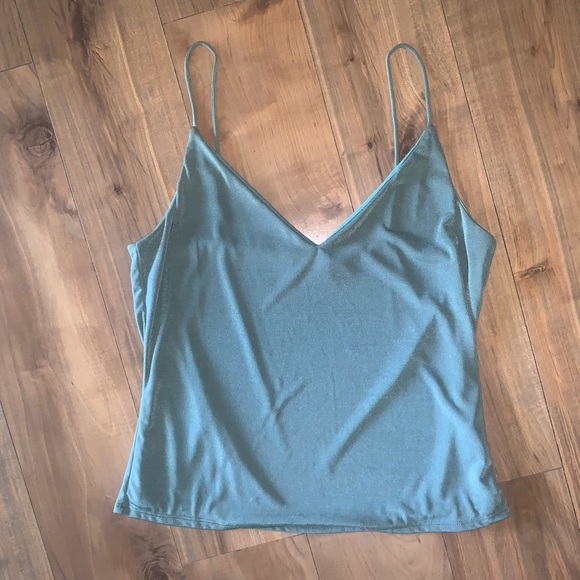 Madison & Berkeley Cami - Picture 3 of 9